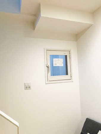 寒さ対策！断熱仕様のドアとインプラスで快適生活　港区S様邸